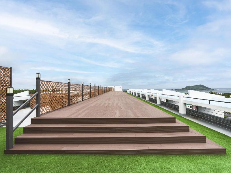 Jeju Bali Resort image