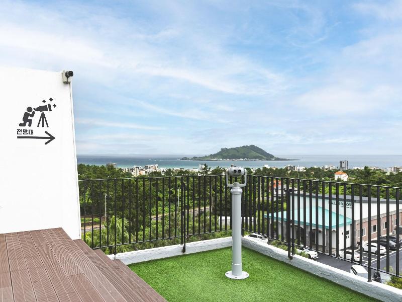 Jeju Bali Resort image