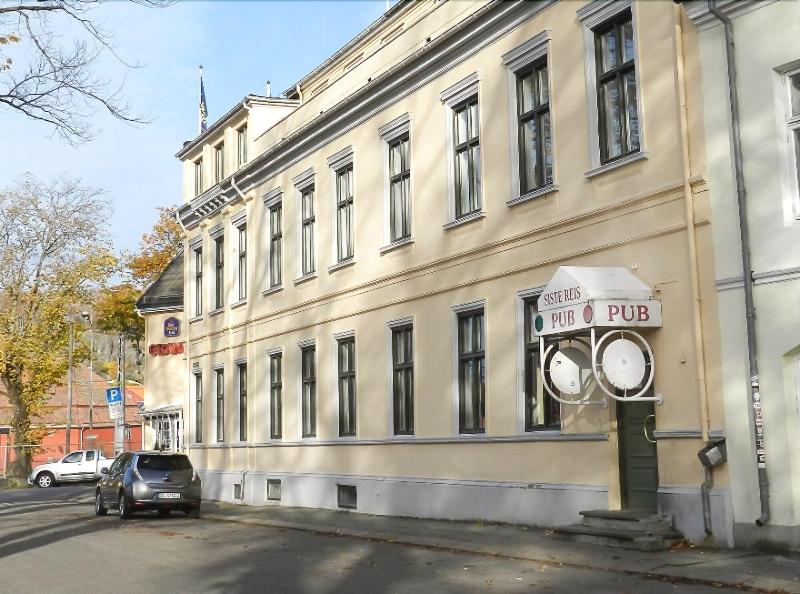 Grand Hotel Halden image