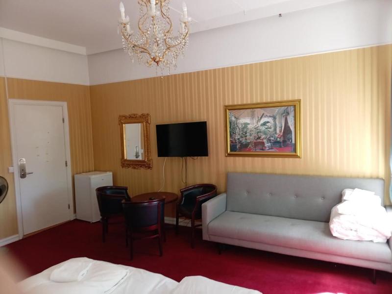 Grand Hotel Halden image