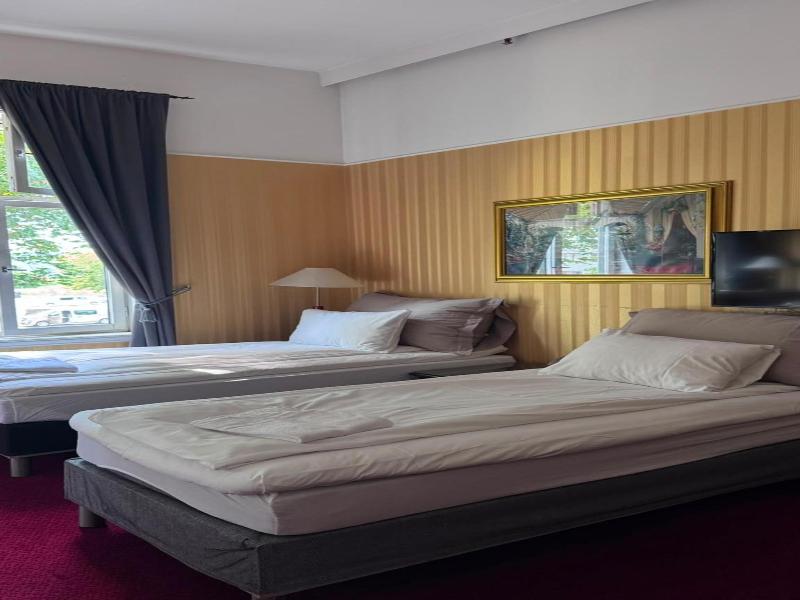 Grand Hotel Halden image