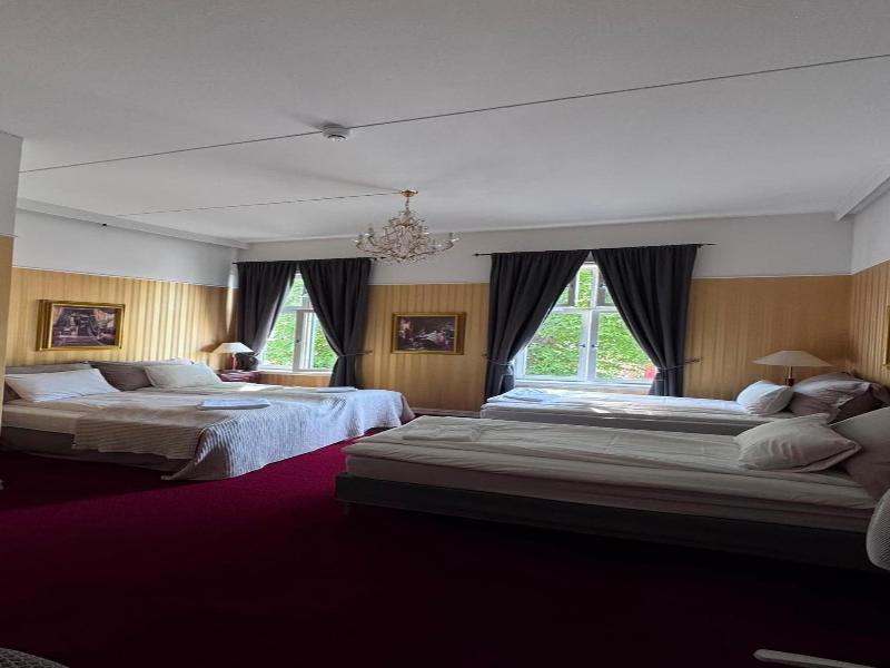 Grand Hotel Halden image