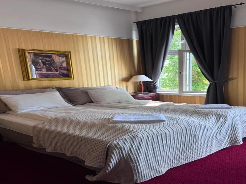 Grand Hotel Halden image