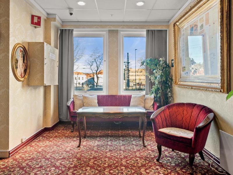 Grand Hotel Halden image