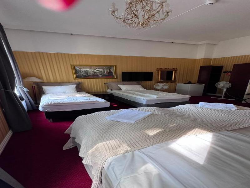 Grand Hotel Halden image