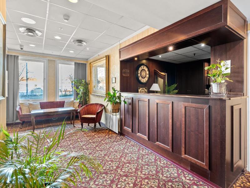 Grand Hotel Halden image