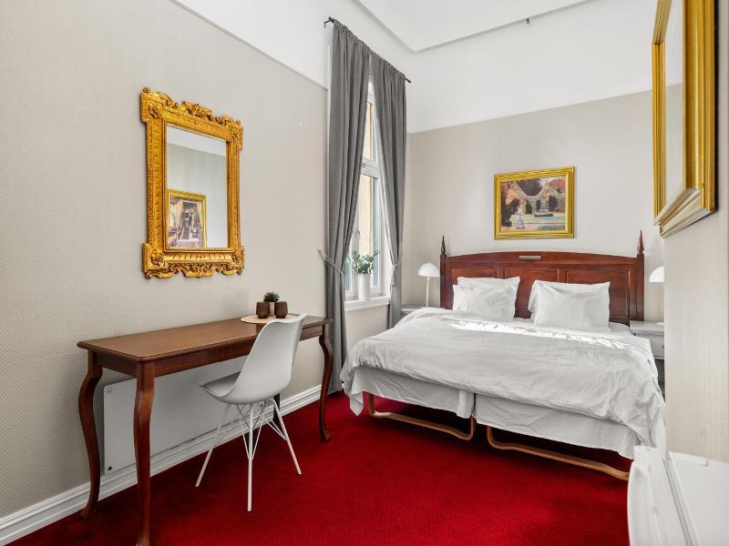 Grand Hotel Halden image