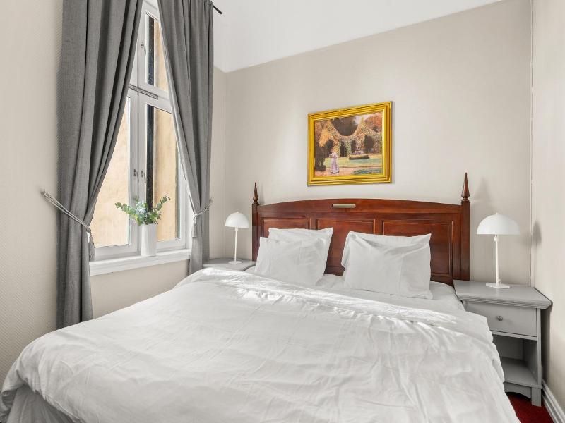 Grand Hotel Halden image