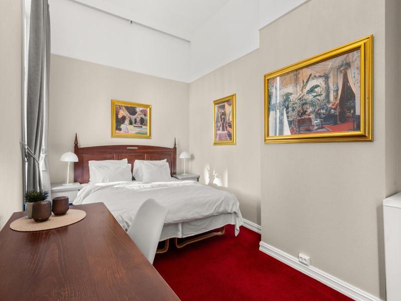 Grand Hotel Halden image