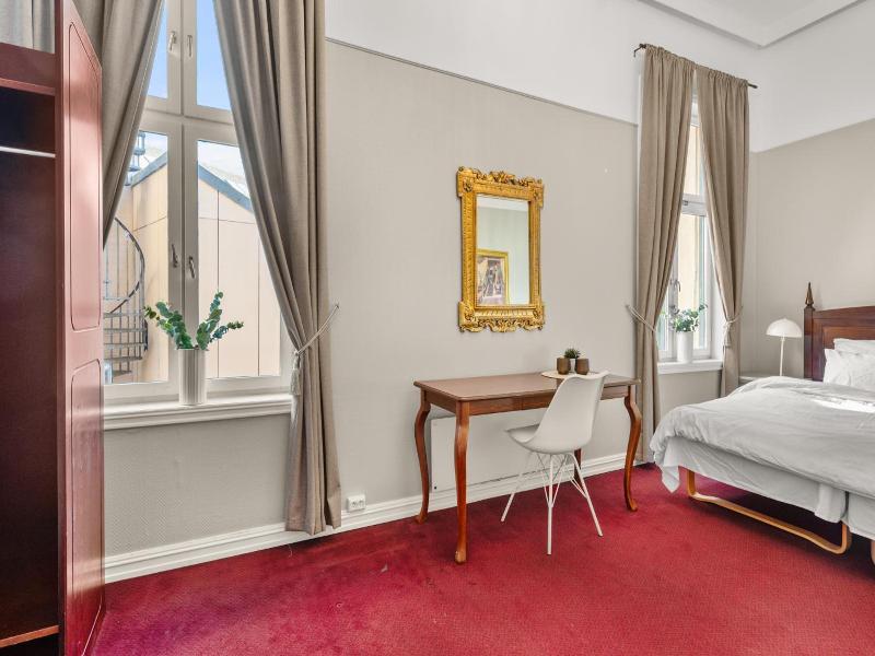 Grand Hotel Halden image