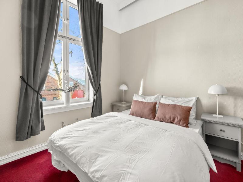 Grand Hotel Halden image