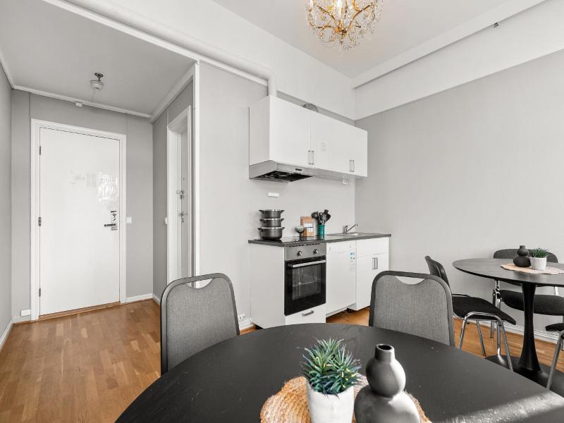 Grand Hotel Halden image