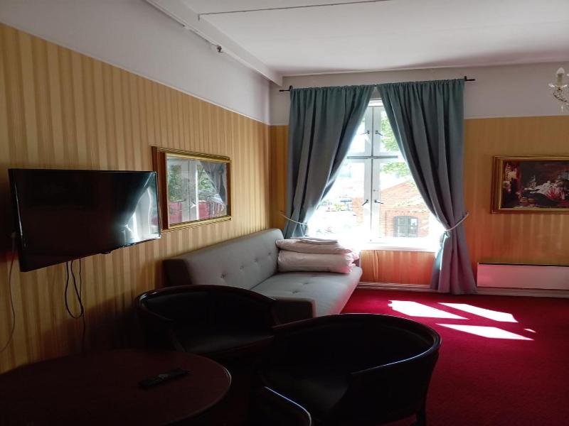 Grand Hotel Halden image