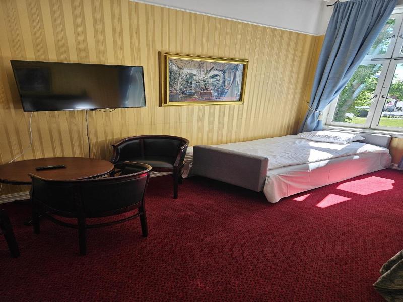 Grand Hotel Halden image