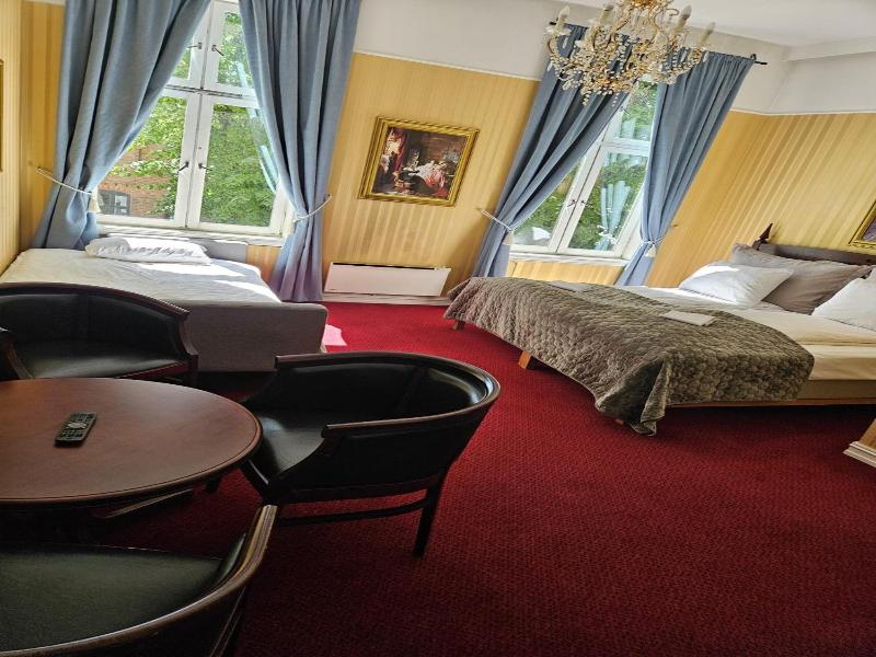 Grand Hotel Halden image