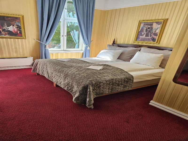 Grand Hotel Halden image