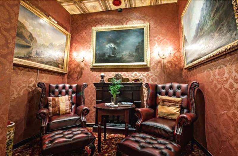 Grand Hotel Halden image