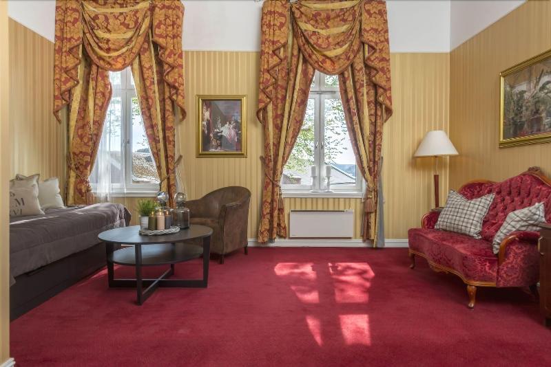 Grand Hotel Halden image