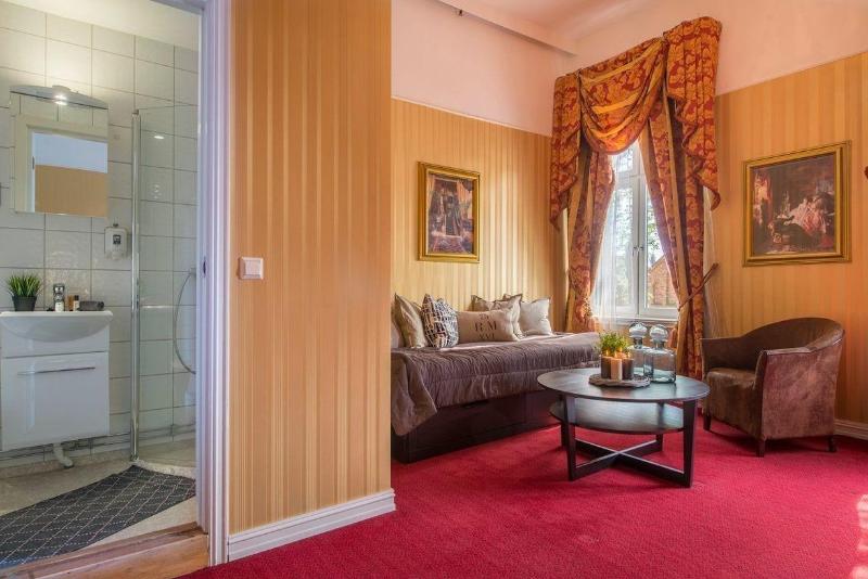 Grand Hotel Halden image