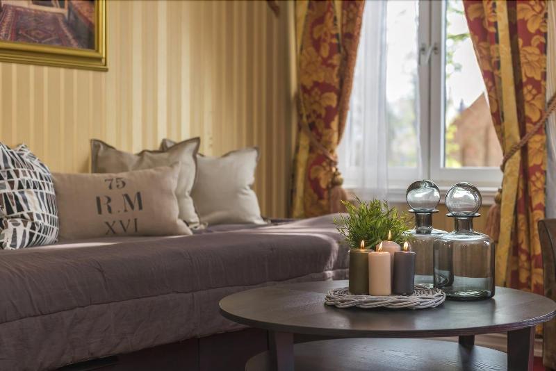 Grand Hotel Halden image