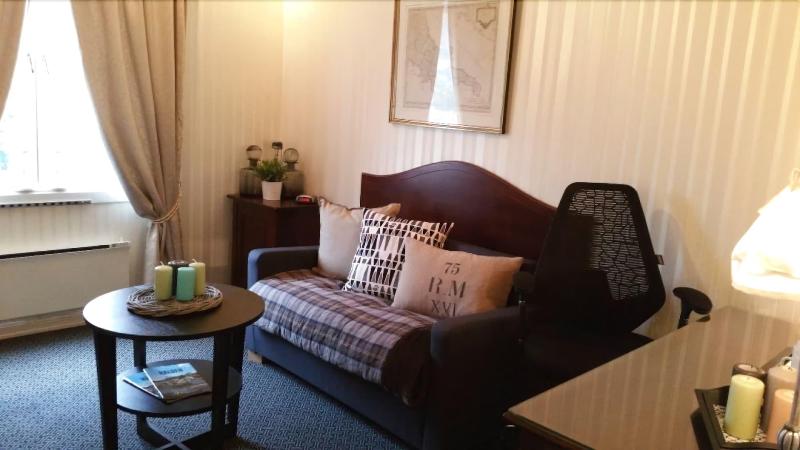 Grand Hotel Halden image
