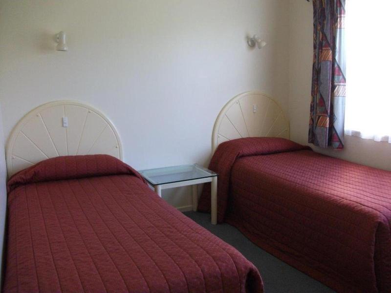 Valdez Motor Lodge image