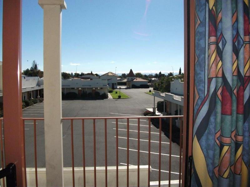 Valdez Motor Lodge image