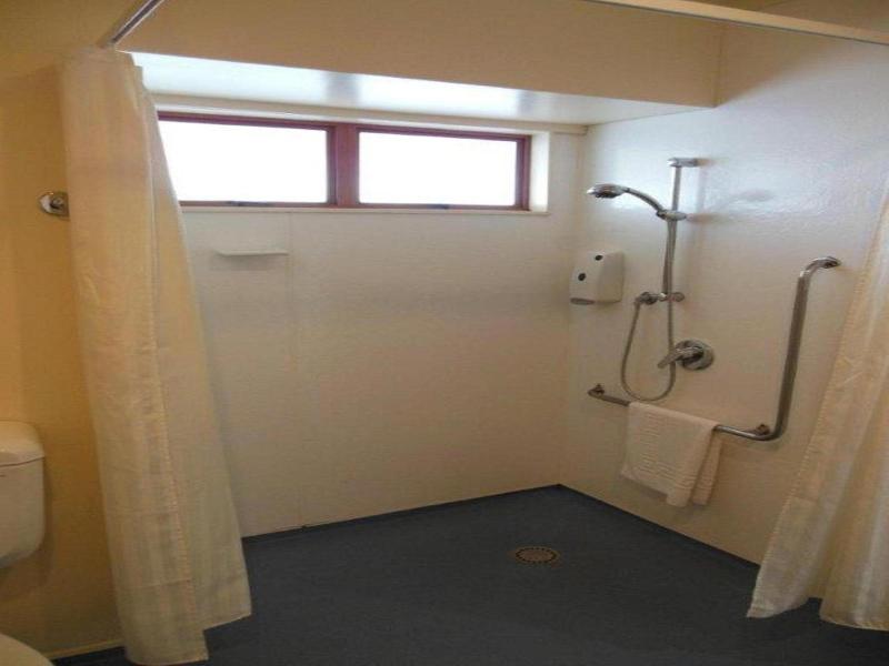Valdez Motor Lodge image
