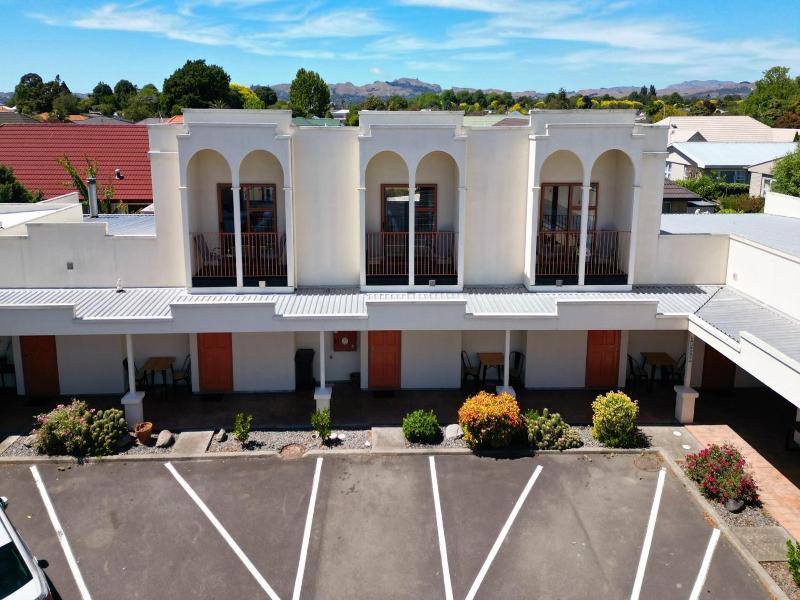 Valdez Motor Lodge image