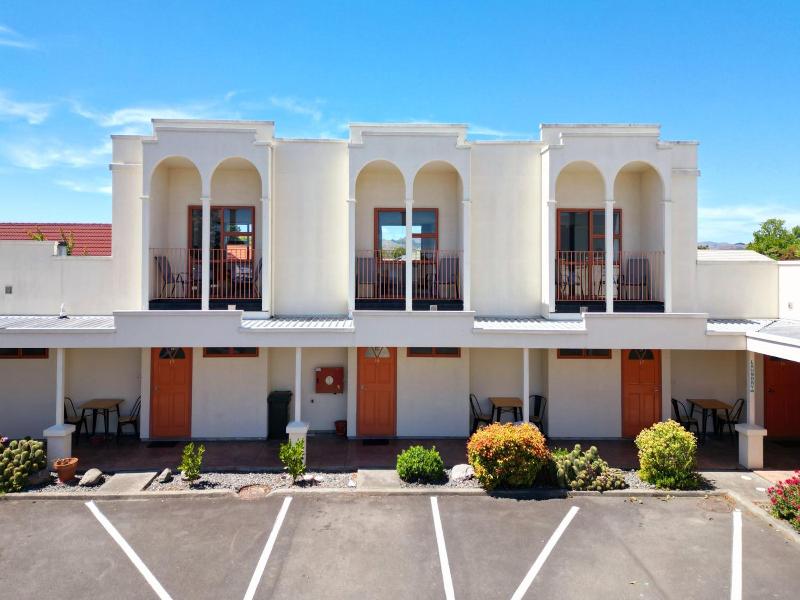 Valdez Motor Lodge image