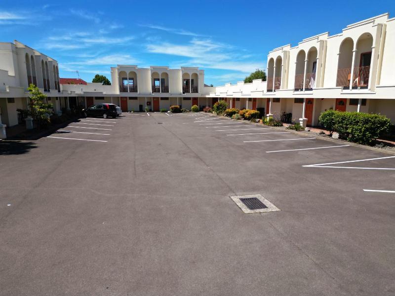 Valdez Motor Lodge image