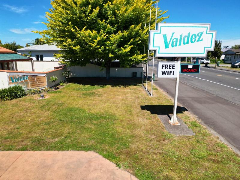 Valdez Motor Lodge image