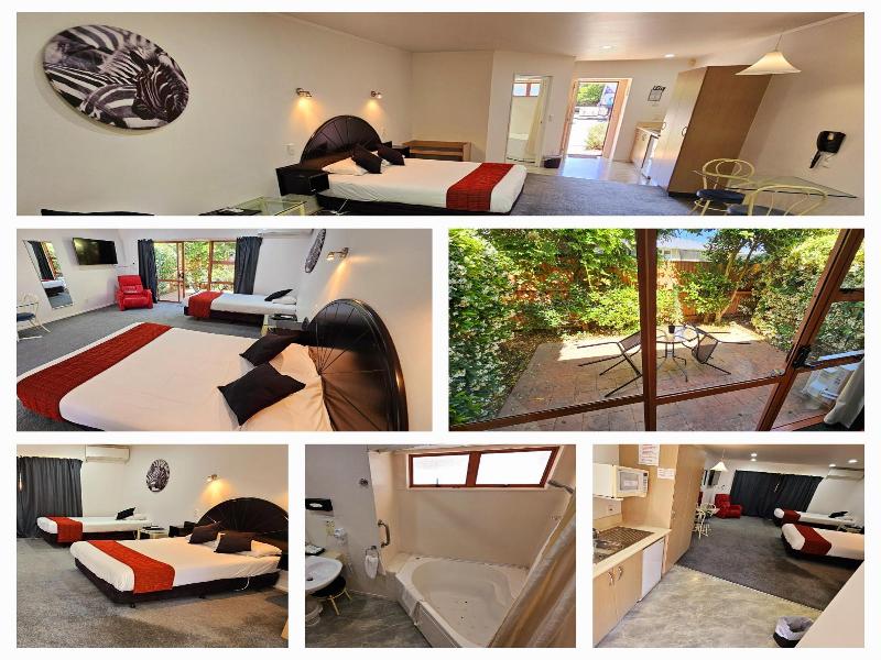 Valdez Motor Lodge image