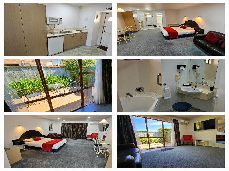 Valdez Motor Lodge image