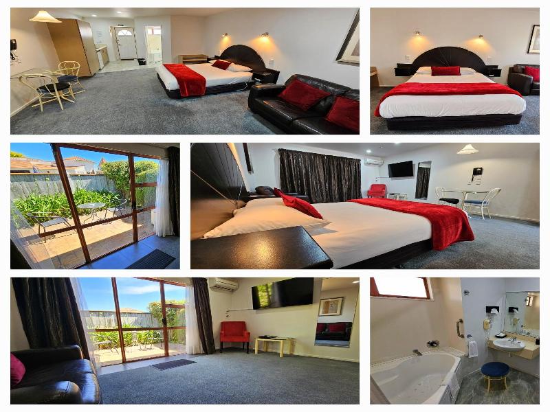 Valdez Motor Lodge image