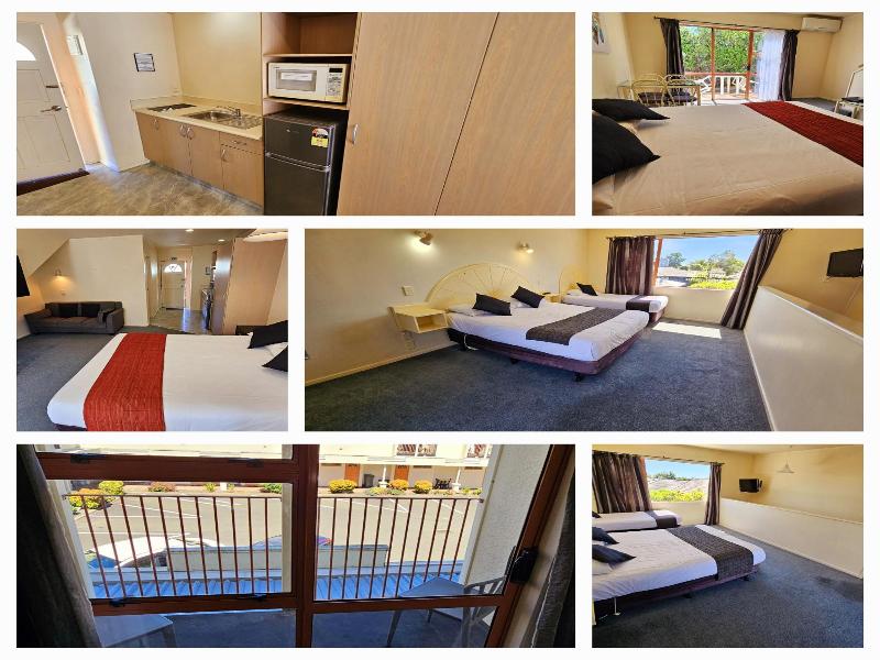 Valdez Motor Lodge image