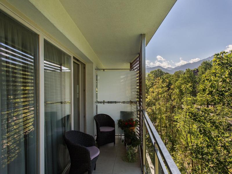 Tatrytop Apartamenty Stara Polana image