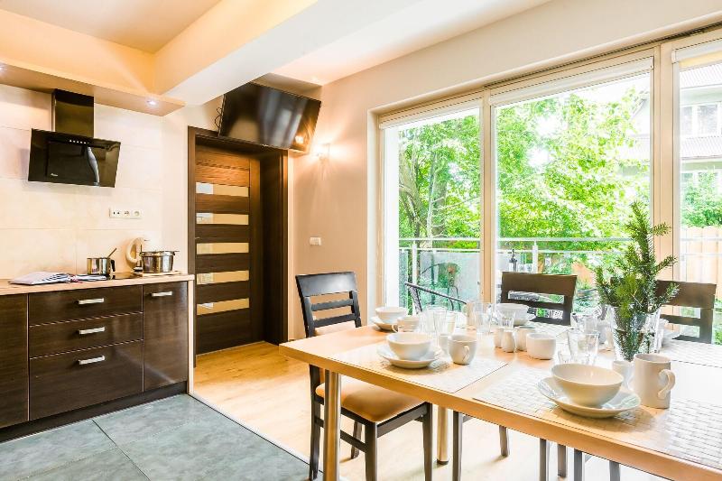 Tatrytop Apartamenty Stara Polana image