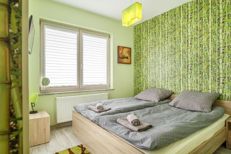 Tatrytop Apartamenty Stara Polana image