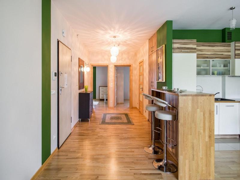 Tatrytop Apartamenty Stara Polana image