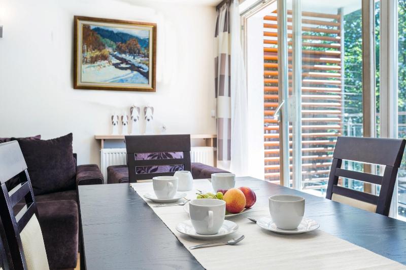 Tatrytop Apartamenty Stara Polana image