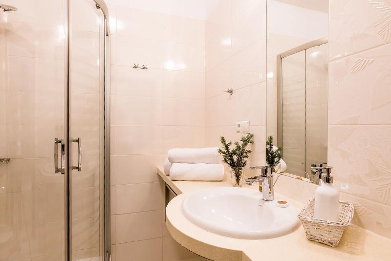 Tatrytop Apartamenty Stara Polana image