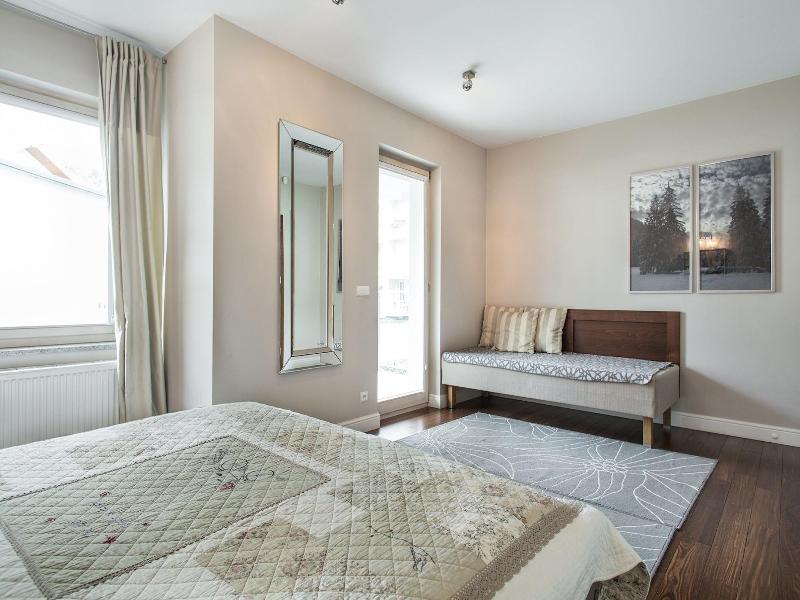 Tatrytop Apartamenty Stara Polana image