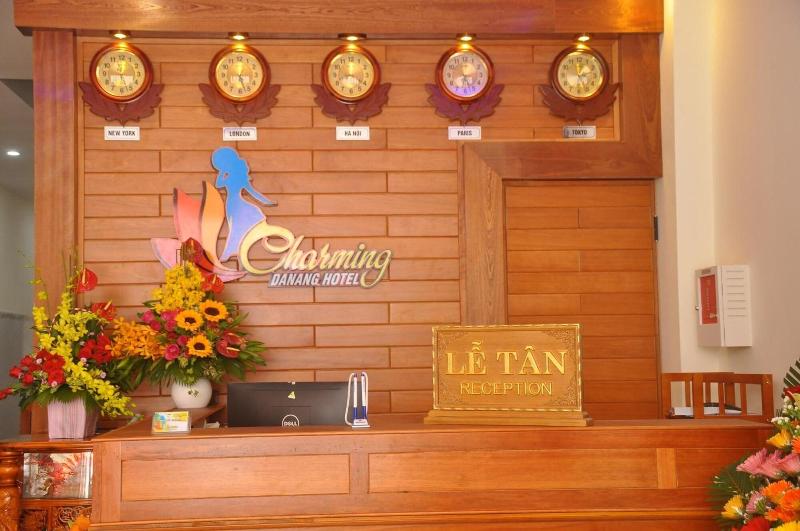 Charming Danang image