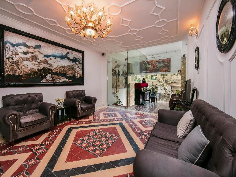 The Noble Swan Hotel & Spa