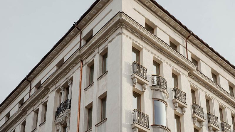 Hotel Grand