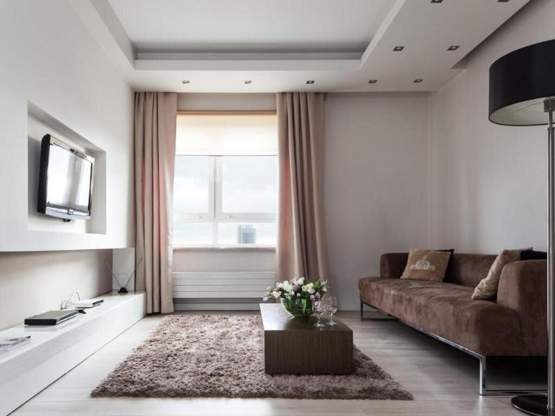 Chopin Apartments Capital image