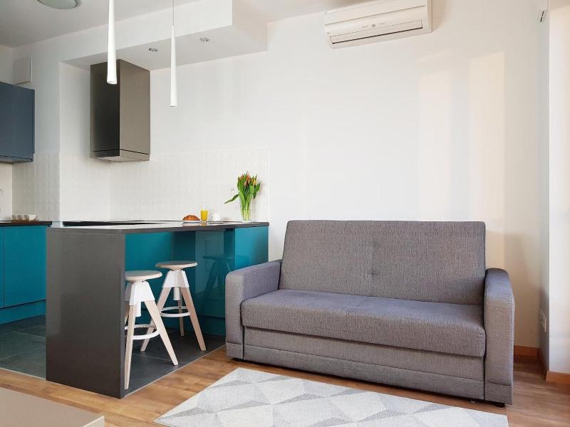 Chopin Apartments Capital image