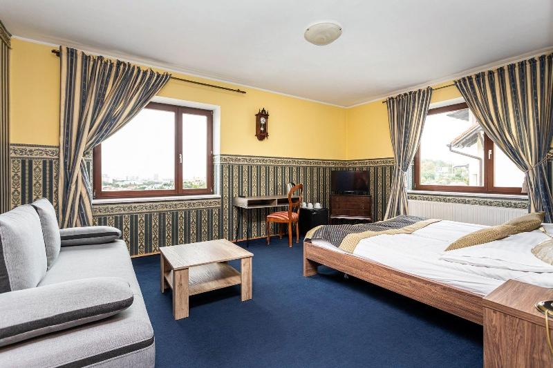 Royal Residence image
