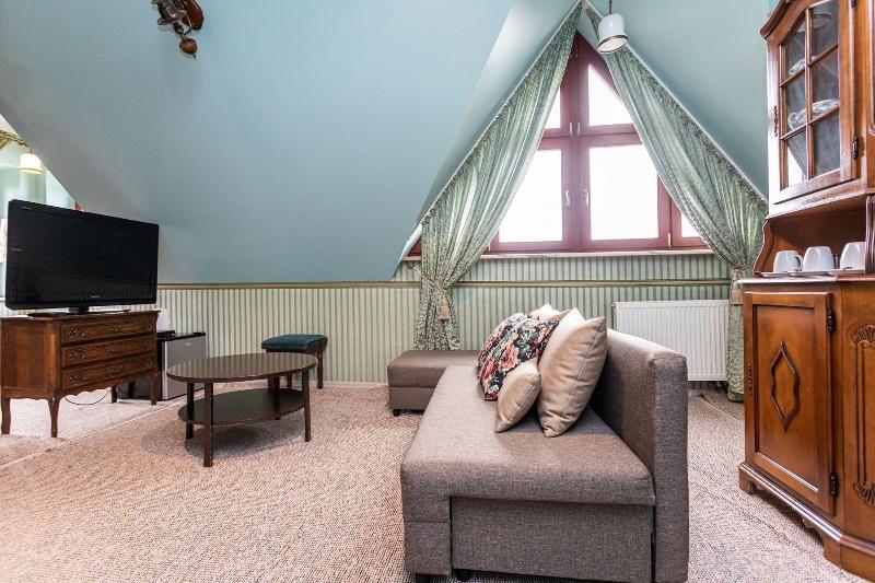 Royal Residence image
